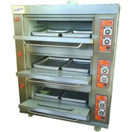 GAS OVEN YXY-60